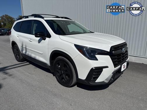 2023 Subaru Ascent Onyx Edition 7-Passenger