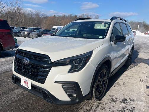 2023 Subaru Ascent Onyx Edition Limited 7-Passenger