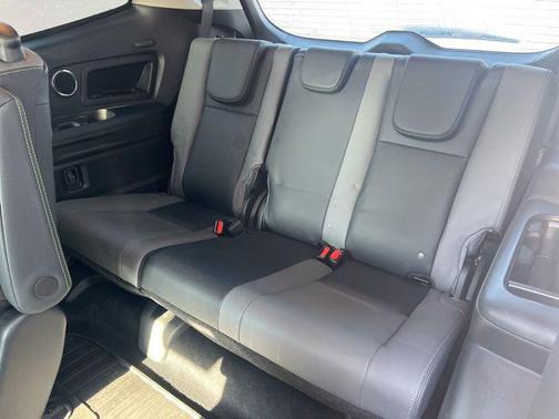 2023 Subaru Ascent Onyx Edition Limited 7-Passenger