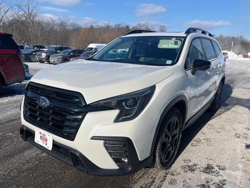 2023 Subaru Ascent Onyx Edition Limited 7-Passenger