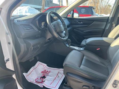 2023 Subaru Ascent Onyx Edition Limited 7-Passenger