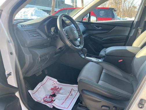 2023 Subaru Ascent Onyx Edition Limited 7-Passenger