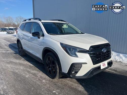 2023 Subaru Ascent Onyx Edition Limited 7-Passenger
