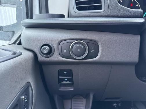 2025 Ford Transit-350 Base