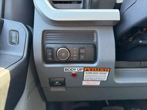 Oxford White 2026 Ford F-350 XL