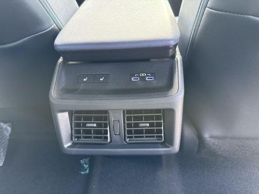 2026 Subaru Solterra Touring