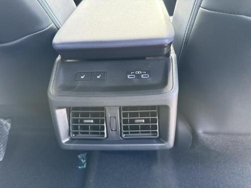 2026 Subaru Solterra Touring