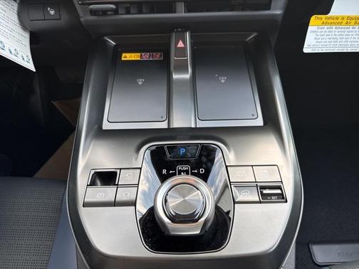 2026 Subaru Solterra Touring