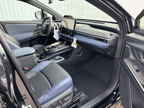 2026 Subaru Solterra Touring