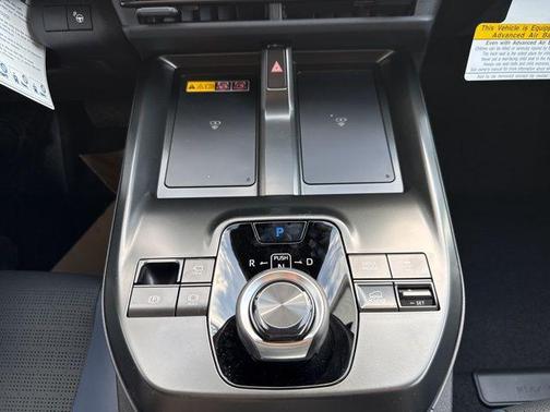 2026 Subaru Solterra Touring