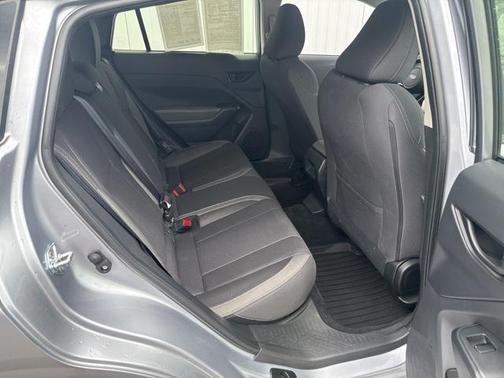 2024 Subaru Impreza Base