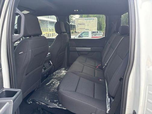 Avalanche 2026 Ford F-150 XLT