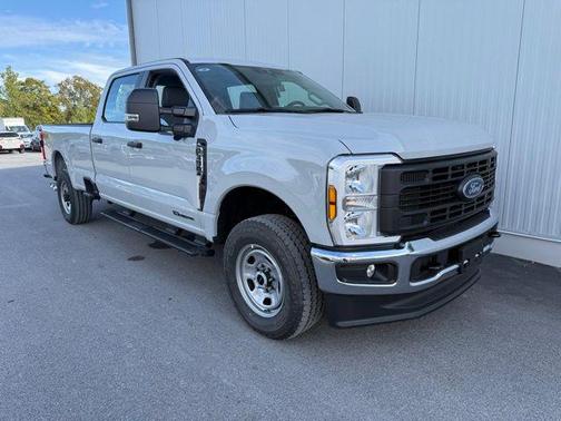 Avalanche 2026 Ford F-350 XL