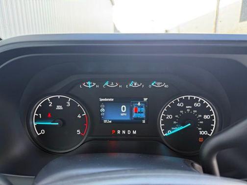 Avalanche 2026 Ford F-350 XL