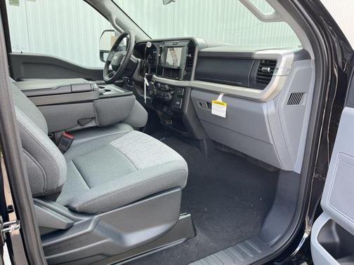 2025 Ford F-250 XLT