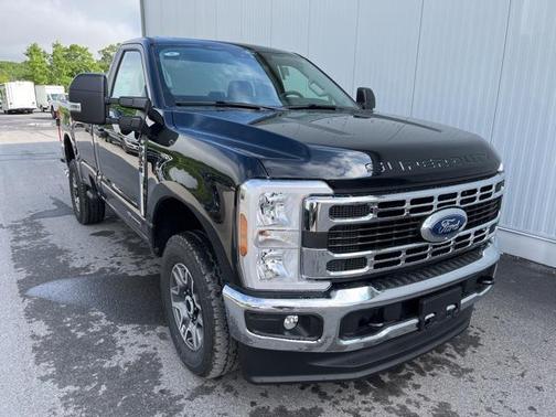 2025 Ford F-250 XLT