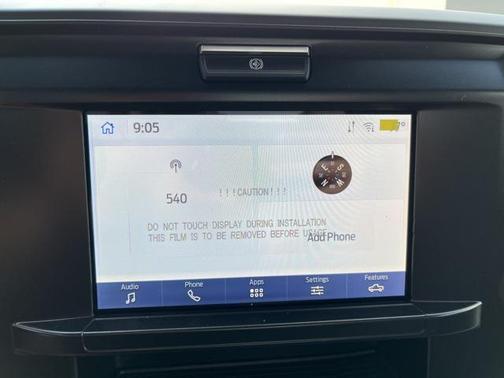 2025 Ford F-250 XLT