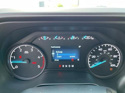 2025 Ford F-250 XLT