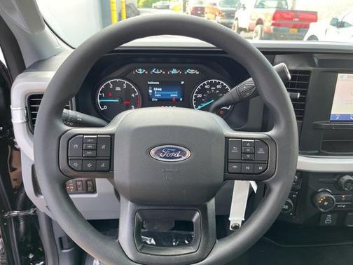 2025 Ford F-250 XLT