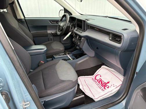 Area 51 2022 Ford Maverick XL