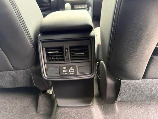 River Rock Pearl 2026 Subaru Forester Premium