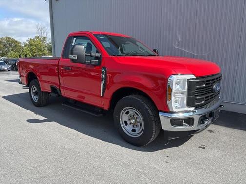 2026 Ford F-350 XL
