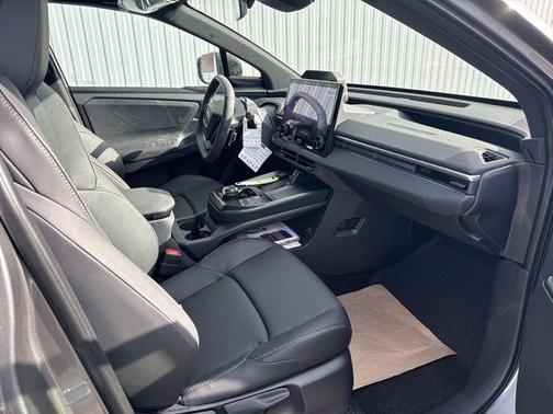 2026 Subaru Solterra Premium