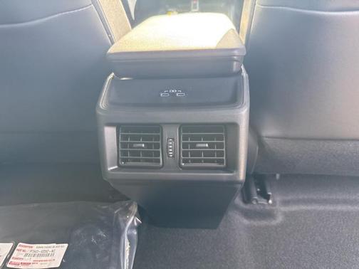 2026 Subaru Solterra Premium