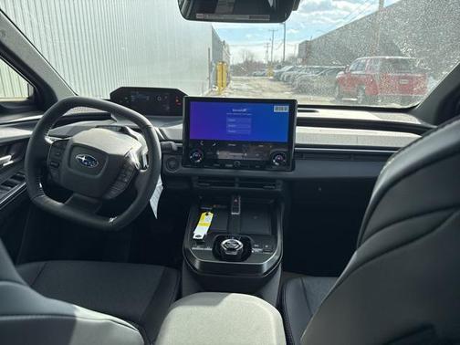 2026 Subaru Solterra Premium