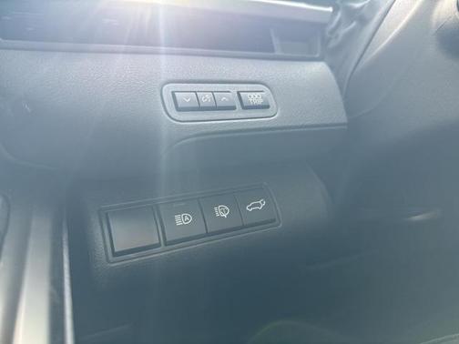 2026 Subaru Solterra Premium