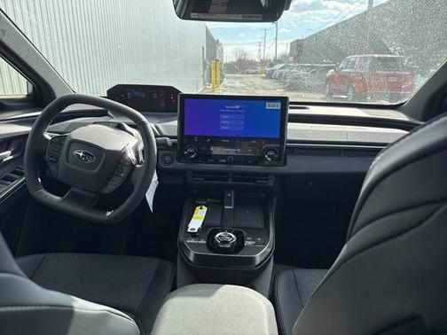 2026 Subaru Solterra Premium