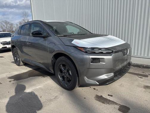 2026 Subaru Solterra Premium