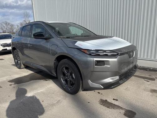 2026 Subaru Solterra Premium