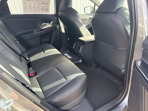 2026 Subaru Solterra Premium