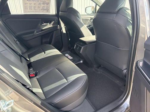 2026 Subaru Solterra Premium