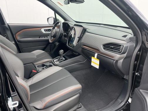 2025 Subaru Forester Hybrid Sport