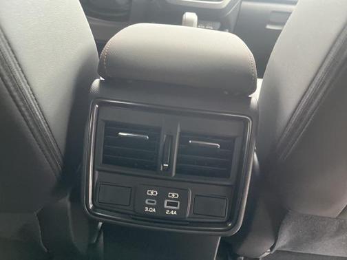 2025 Subaru Forester Hybrid Sport