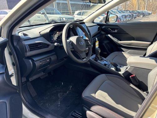 2026 Subaru Crosstrek Hybrid Base