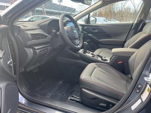 2026 Subaru Crosstrek Hybrid Base