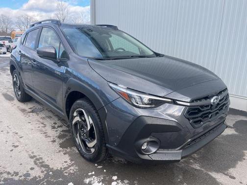 2026 Subaru Crosstrek Hybrid Base