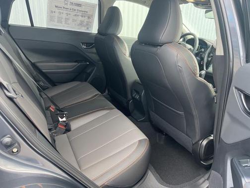 2026 Subaru Crosstrek Hybrid Base