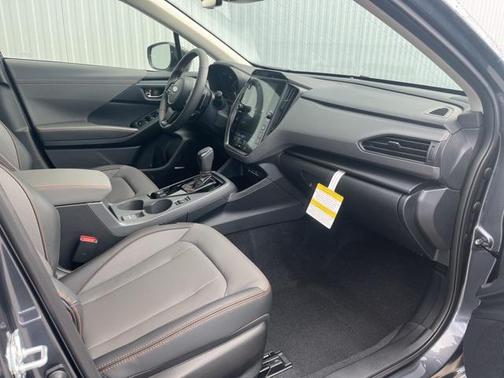 2026 Subaru Crosstrek Hybrid Base