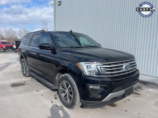 2021 Ford Expedition Max XLT