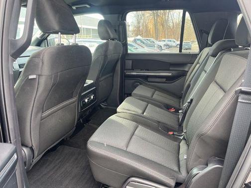 2021 Ford Expedition Max XLT