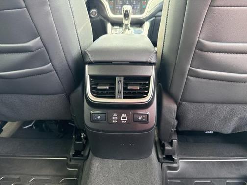 2024 Subaru Legacy Limited