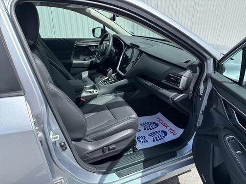 2024 Subaru Legacy Limited