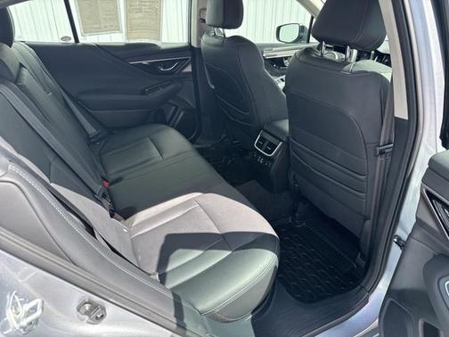 2024 Subaru Legacy Limited