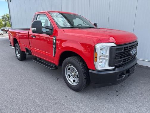 2026 Ford F-350 XL