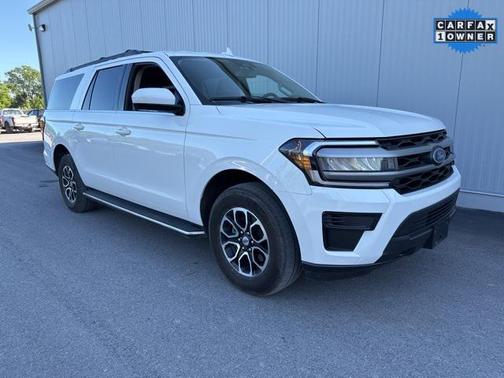 2023 Ford Expedition Max XLT