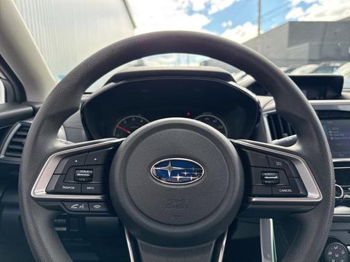 2019 Subaru Impreza 2.0i